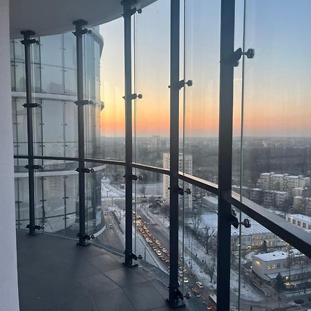 Varsovia Tower エクステリア 写真